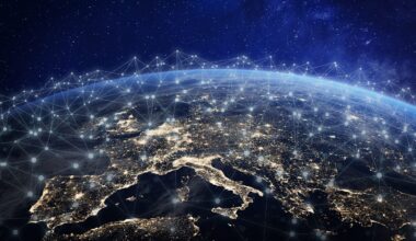 ECB boosts digital euro ecosystem with new cloud technology