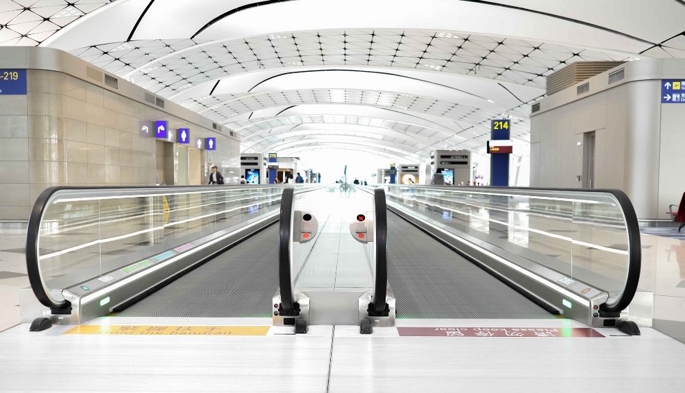 European Airport – TRBusiness – TRBusiness