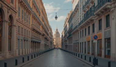 Cyprus Joins Russia, UK, Italy, Greece, Ukraine, Spain and More in Facing a Gradual Decline in Tourist Arrivals Pushing European Tourism Beyond the Known, New Update Is Here