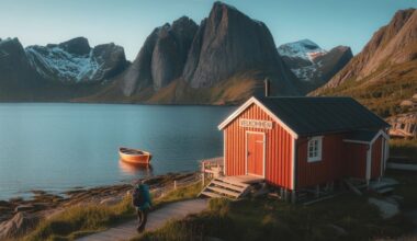 France Joins with Spain, Italy, Greece, Portugal, and Norway to Set European Tourism to Unmatched Heights with Game-Changing Hidden Destinations, Here’s What You Should Know About Each of Them Right Now