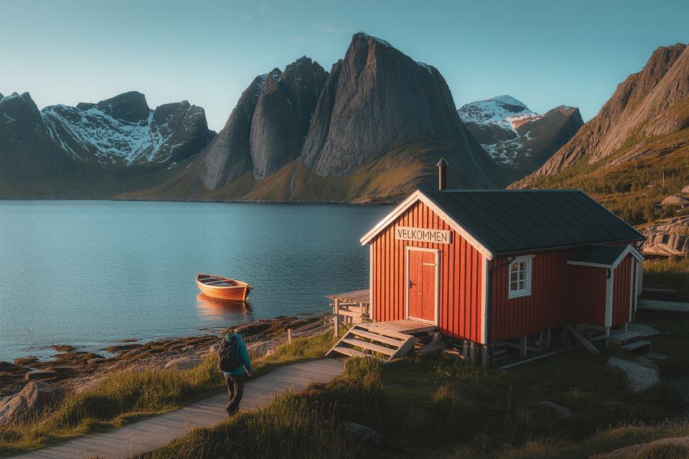 France Joins with Spain, Italy, Greece, Portugal, and Norway to Set European Tourism to Unmatched Heights with Game-Changing Hidden Destinations, Here’s What You Should Know About Each of Them Right Now