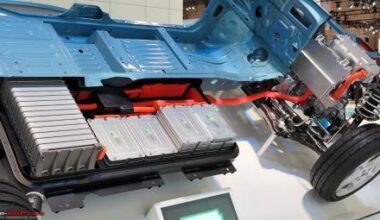 All you need to know about Battery Electric Vehicle technology