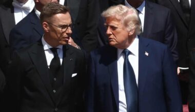 Tuesday's papers: Jobs in demand | Yle News