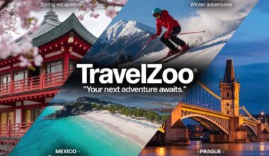 Unlock Exclusive Travel Deals In Canada with Travelzoo: Your Gateway To Japan, Whistler, Mexico, And More
