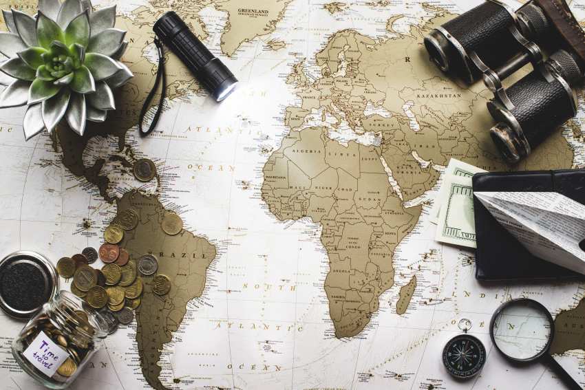 How Geopolitical Tensions, Economic Challenges, and Environmental Shifts Could Reshape Travel in Key Destinations like Japan, Italy, and Brazil by 2030
