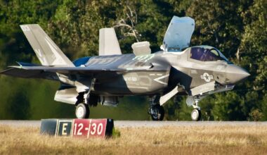 More space needed for foreign pilot training center in Fort Smith