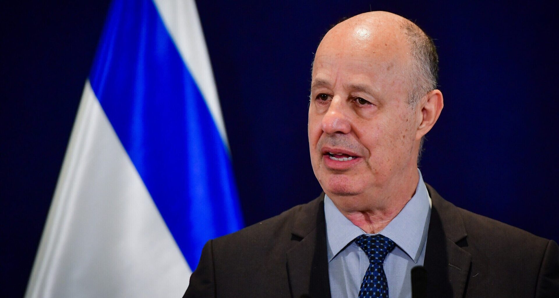 PM's national security adviser opposed Gaza City takeover plan -- report