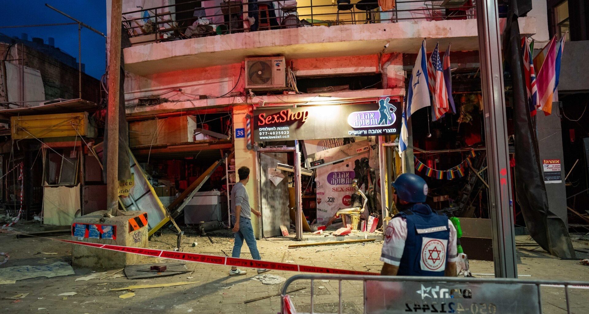 Israel's economy slumps 3.5%, as Iran war squeezes consumer spending and business