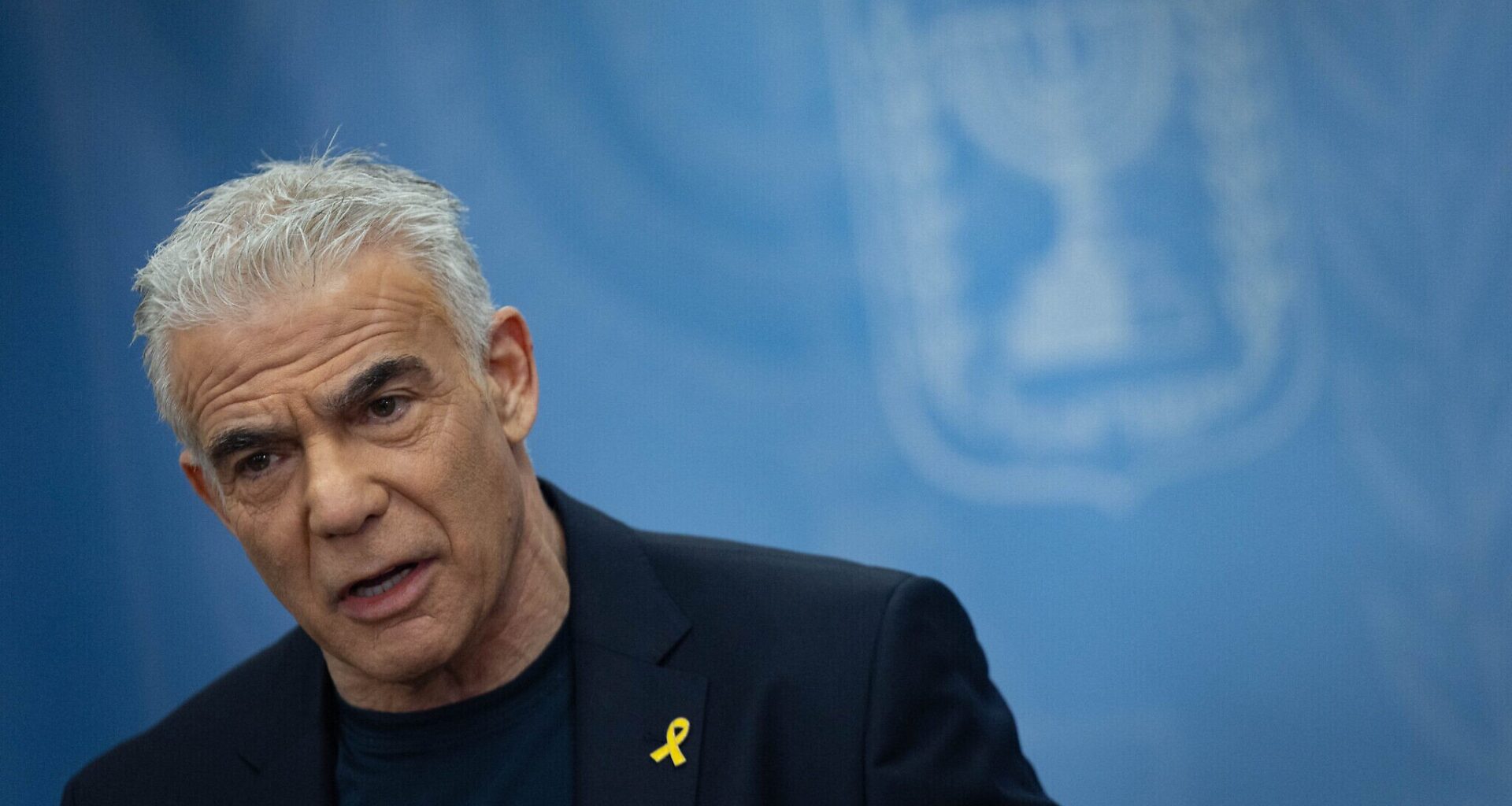 Lapid: Mediators called to ask if I know why PM hasn’t responded to latest deal proposal