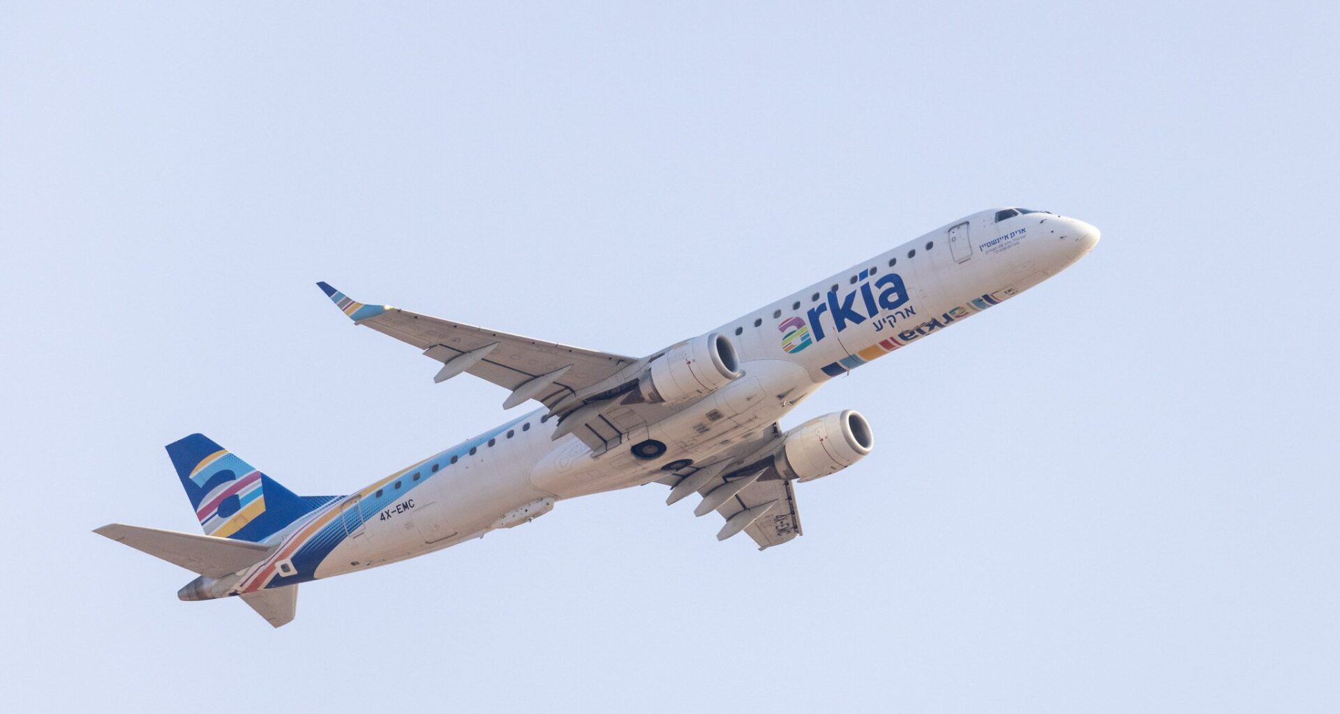 Flight to Tel Aviv diverted to Cyprus after passenger attacks flight attendant