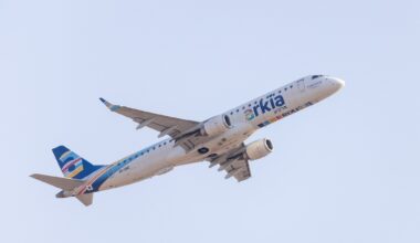 Flight to Tel Aviv diverted to Cyprus after passenger attacks flight attendant