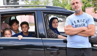 « Extrêmement inquiétant et nouveau » : la hausse spectaculaire du nombre d’enfants qui dorment dans la rue