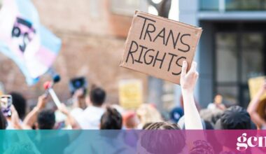 Possession of puberty blockers could lead to prosecution in Northern Ireland