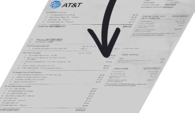 AT&T to pay $177 million for data breaches, and the uproar over a $17 billing error