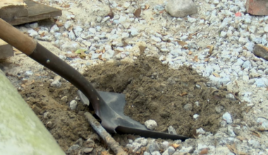 ‘Call 811 before you dig’