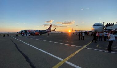 Ukraine thanks Georgia and Moldova for aiding return of citizens stranded at Dariali border