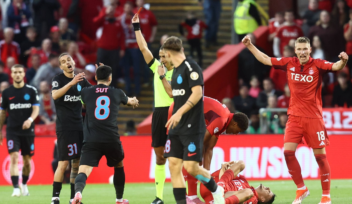 AntenaSport Update. Cele mai tari ştiri ale zilei de 27 august