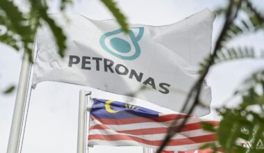 IN FOCUS: Why is Malaysian oil giant Petronas under siege and its fate crucial for the country?