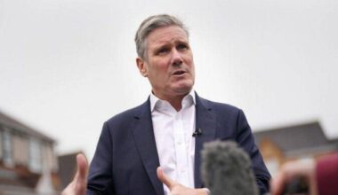 Labour defends Online Safety Act after Musk's X claims it threatens free speech