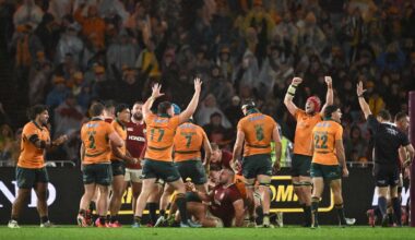 British and Irish Lions tour highlights Australia’s rugby revenue advantage over NZ – Gregor Paul