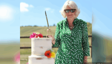 Why Queen Camilla won’t be seen in public for weeks