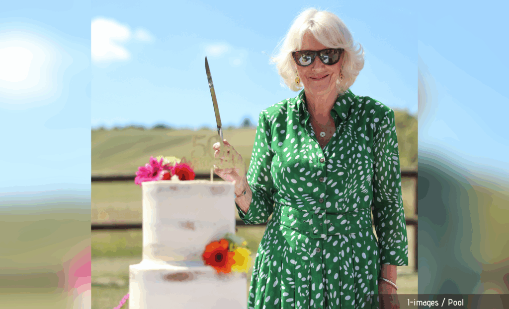 Why Queen Camilla won’t be seen in public for weeks
