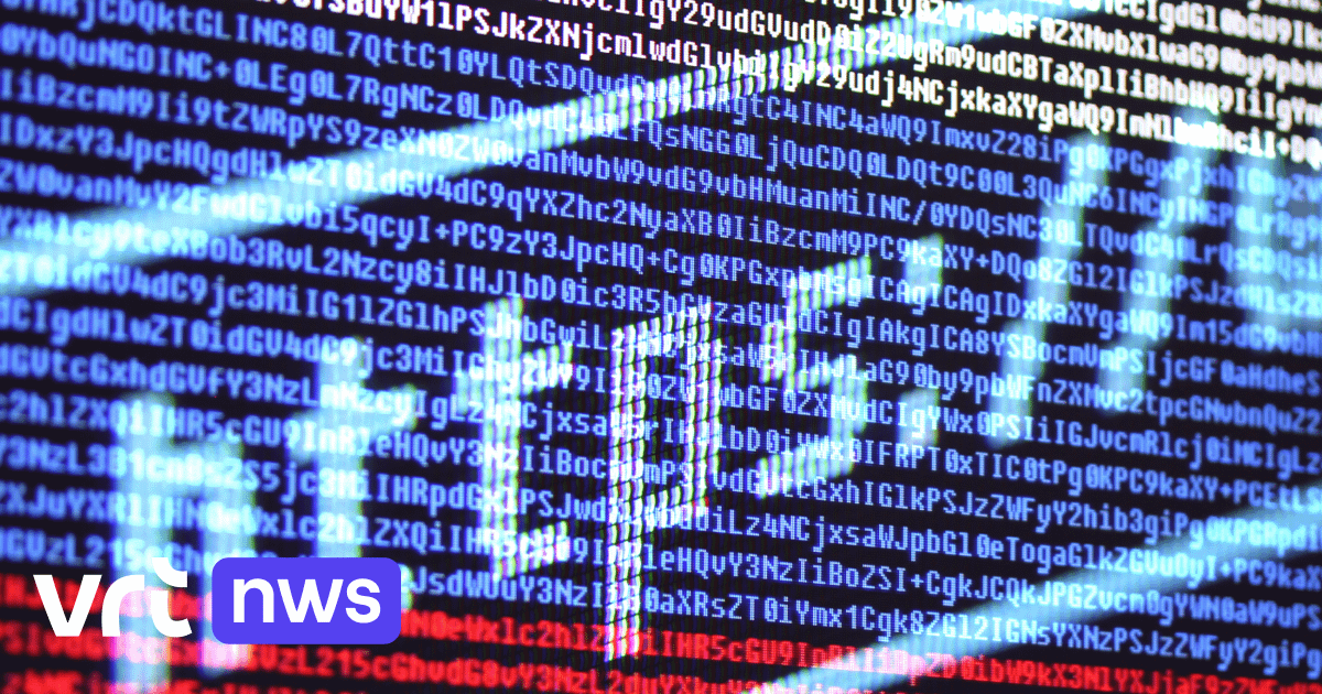"I’ll be back": pro-Russische hackersgroep is ondanks grote Europol-actie actiever dan ooit, ook in België