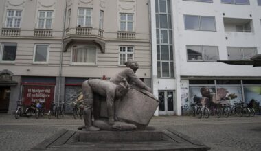 34-årig taget midt i voldtægt på åben gade