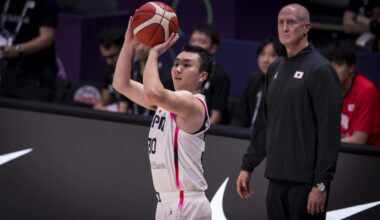 FIBA Asia Cup