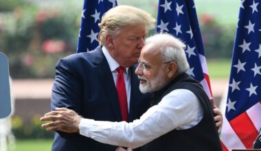 From 27 August, most Indian exports entering the United States will be subject to a 50% tariff, double the current 25% rate. The Trump administration has justified the hike as part of 'aggressive economic leverage' against New Delhi’s continued imports of Russian oil