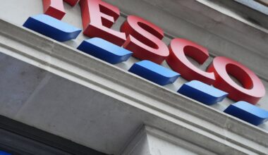 Tesco’s grip on Northern Ireland grocery market continues to grow, analysis suggests – The Irish News