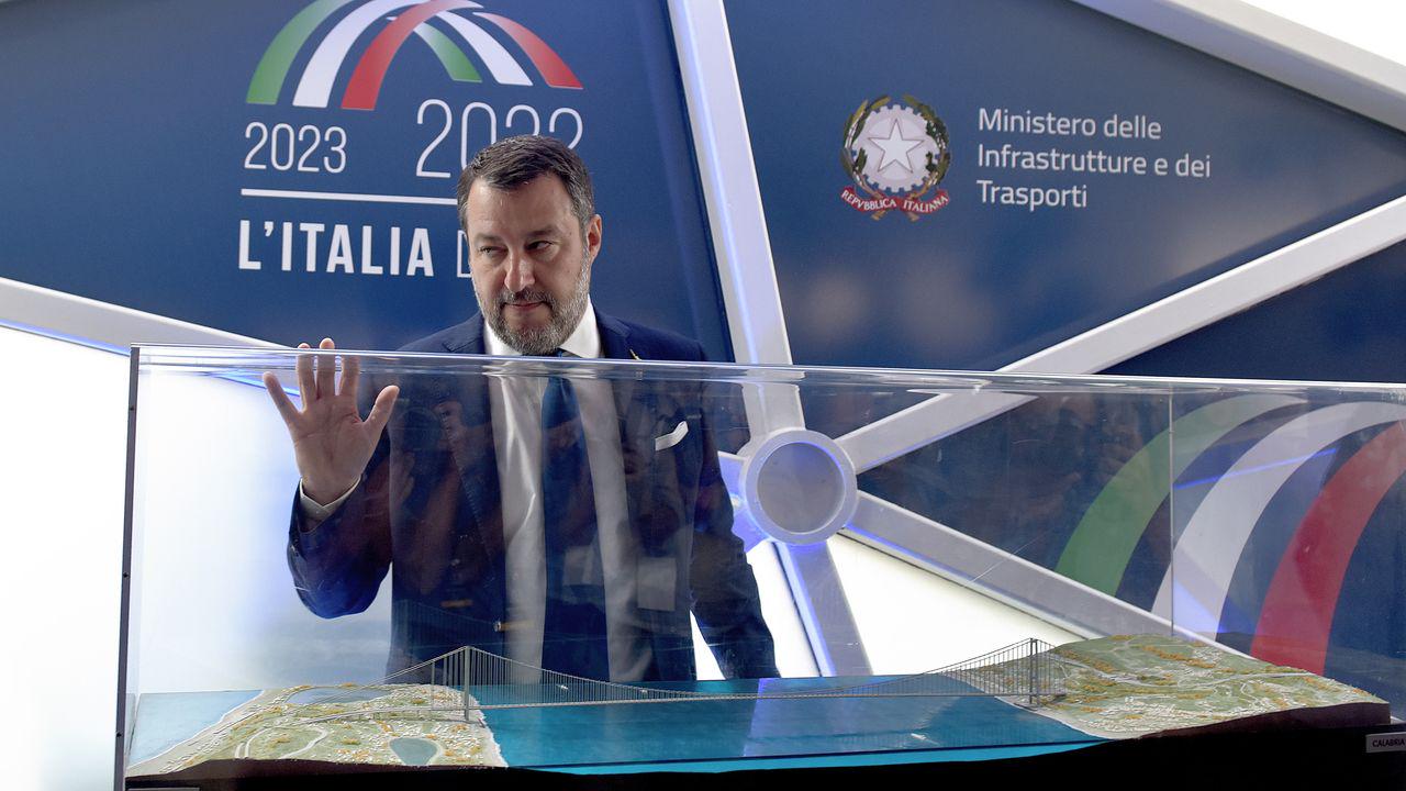 È iniziata la fase degli espropri per la costruzione del ponte sullo Stretto: i numeri, le zone coinvolte e le proteste