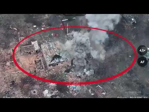 Russian Mechanized Assault Fails With Losses Whilst Attempting To Advance On Ukrainian Positions