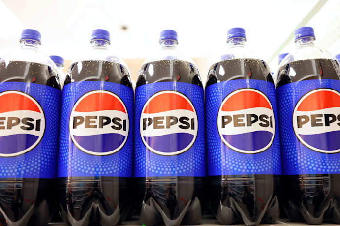 PepsiCo to cut 83 jobs at Detroit facility. Here’s why