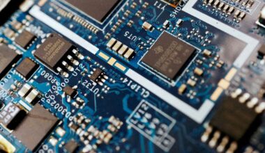 Donald Trump looks to ramp up tariffs on semiconductors. Will it impact the Indian auto sector?