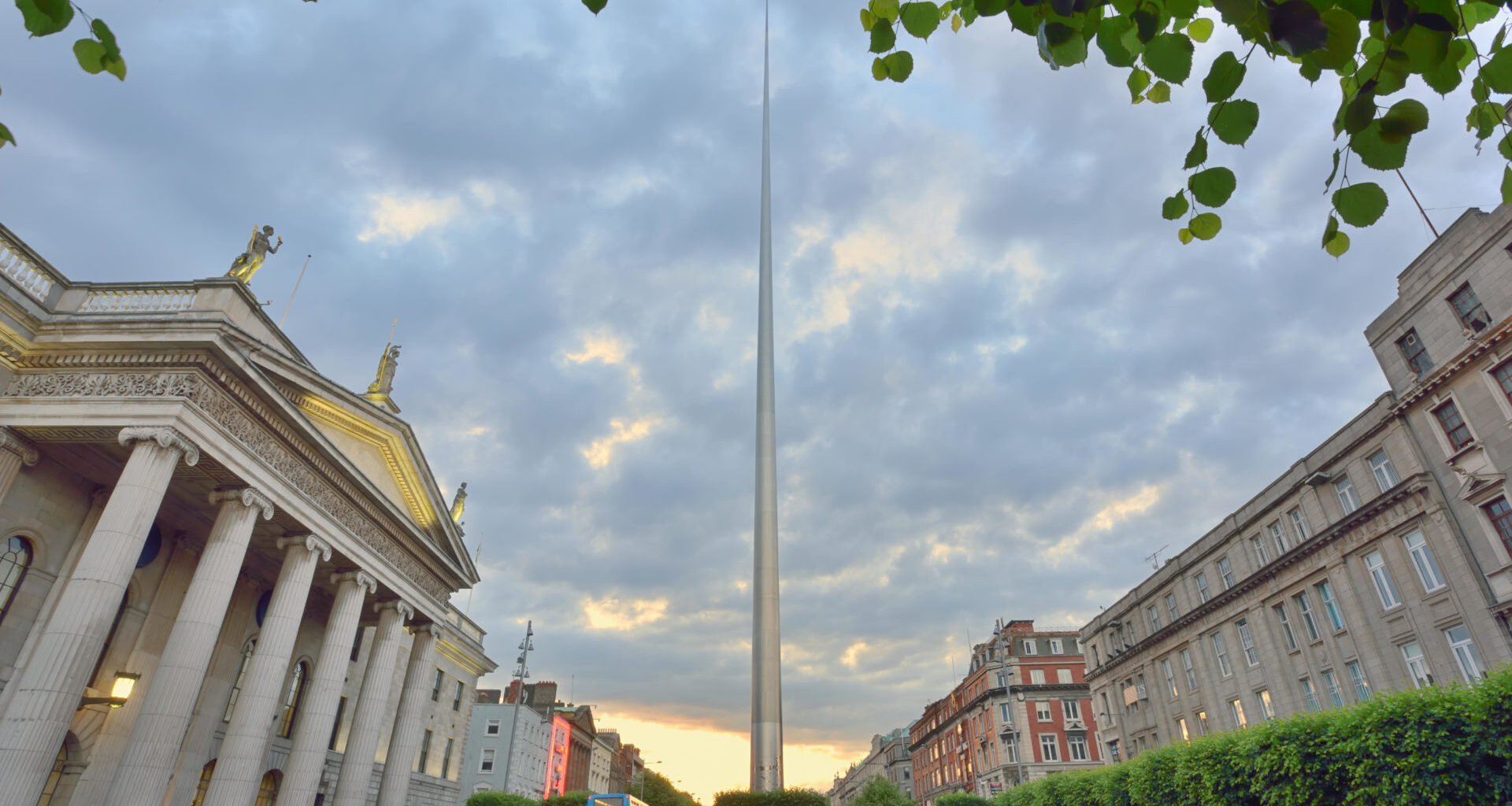 Is Ireland too expensive for tourists? | The Pat Kenny Show