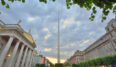 Is Ireland too expensive for tourists? | The Pat Kenny Show