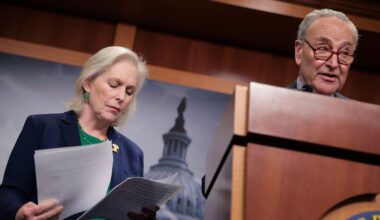 Establishment Democrats Are Going to Torpedo the 2026 Midterms