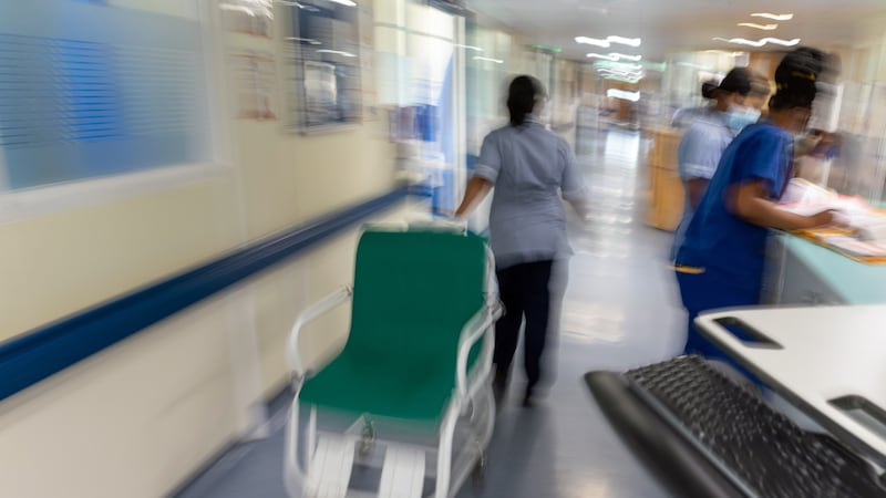 Using AI tools can ‘deskill’ certain health workers – study