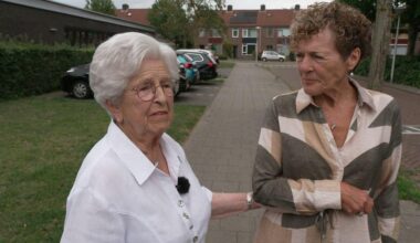 Zorgcirkel rukt op: 'Niet iedereen heeft familie, wel buren'