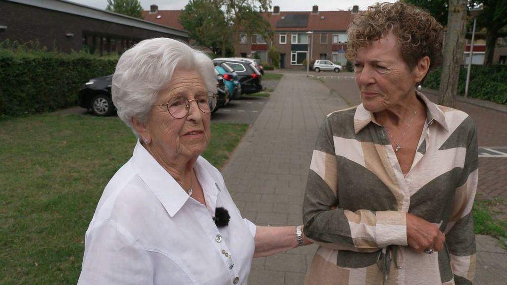 Zorgcirkel rukt op: 'Niet iedereen heeft familie, wel buren'