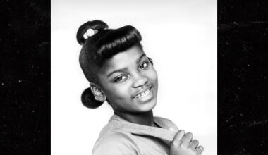 'What’s Happening!!' Child Star Danielle Spencer Dead at 60