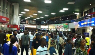Nigerian Immigration issues advisory to citizens travelling to the US