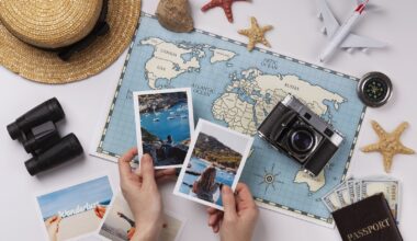 Portugal está em terceiro lugar nas preferências dos turistas europeus em agosto de 2025