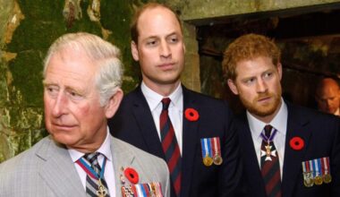 King Charles’ Former Butler Recalls ‘No Animosity’ Among the Royals, Questions Prince Harry’s Claims – Star Magazine