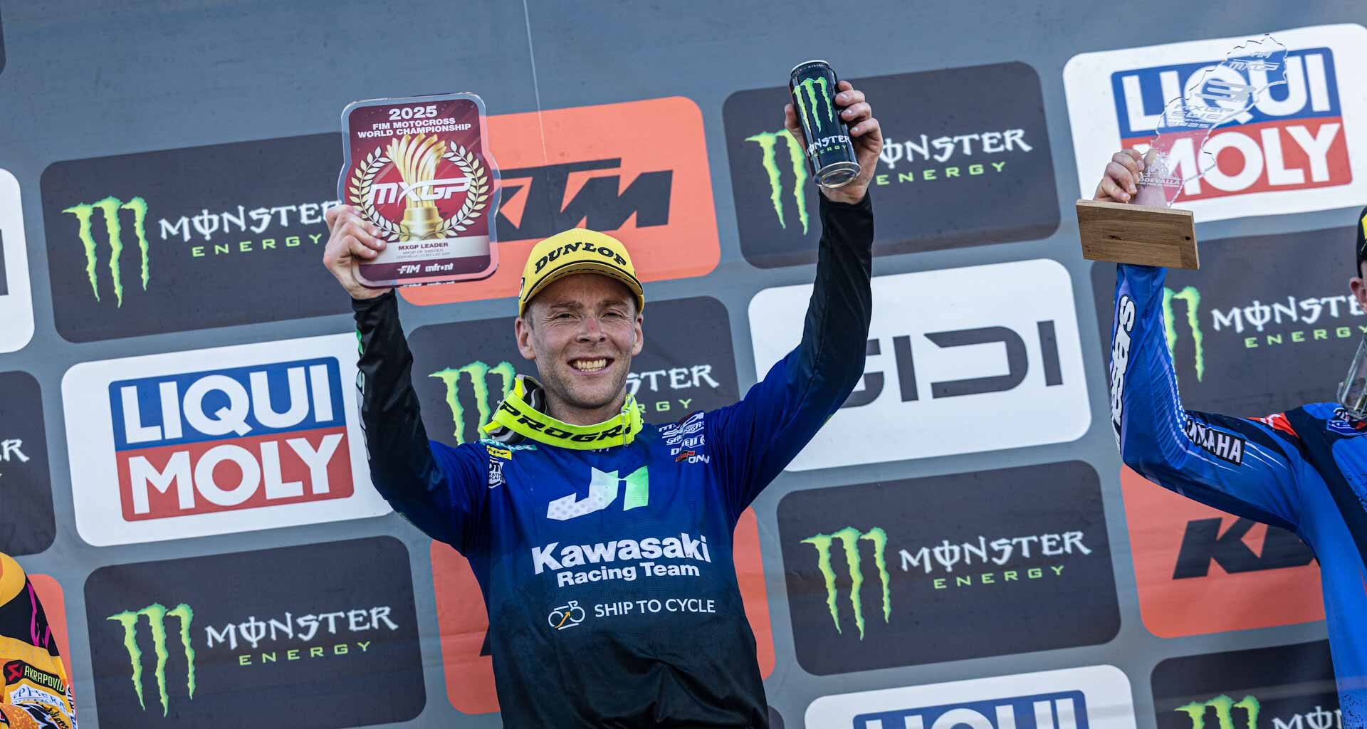 Drama in Sweden: Febvre Dominates, Coenen Falters & Gifting Inspires