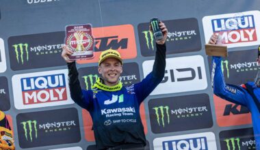 Drama in Sweden: Febvre Dominates, Coenen Falters & Gifting Inspires