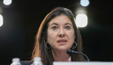 Who is Adriana Kugler and what her exit mean for Trump’s pick for next Fed Chair | All you need to know
