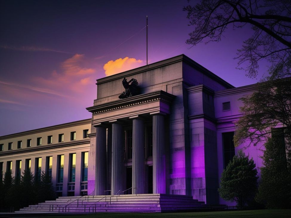 Fed's Williams say's he'll have "very much an open mind" on September meeting rate cut