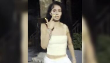 Woman, 18, wanted for attempted murder in Toronto stabbing